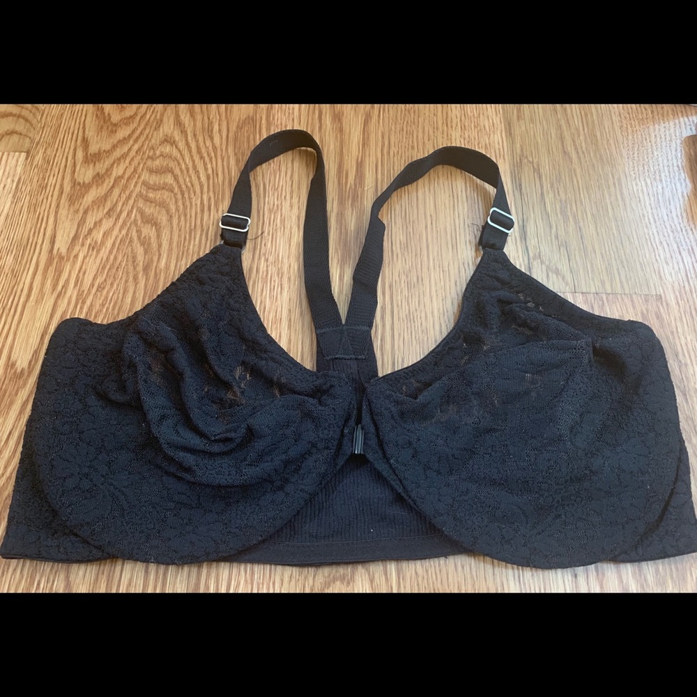 Wacoal Bra Size 36DD
